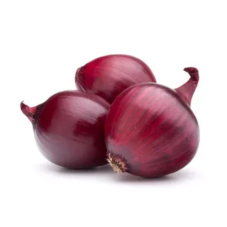 بصل أحمر 500g