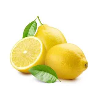 Yellow Lemon 250g