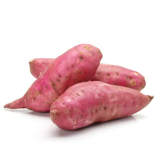 بطاطا حلوة حمراء 500g