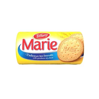 تيفاني ماري تي بيسكويتس، 80g