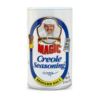 Magic Creole Seasoning, 153g