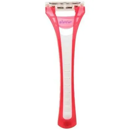 Monoprix Feminine Razors Three Blades 4S