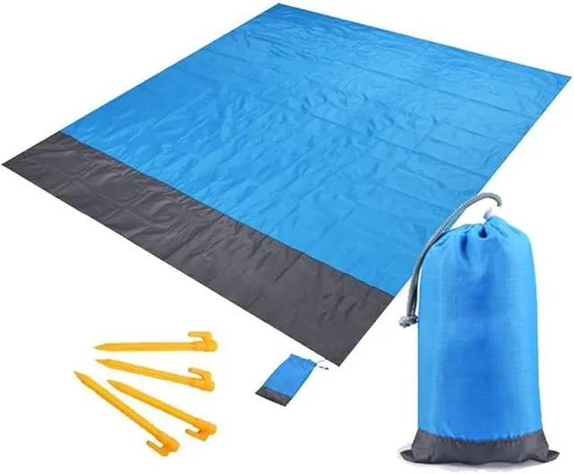 Paradiso 58029-F02 Beach Mat