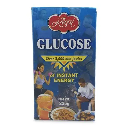 ريجال سبرات مجفف، 225g