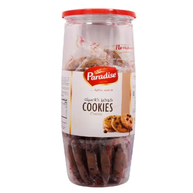 Paradise Cookies with Cocoa, 350g