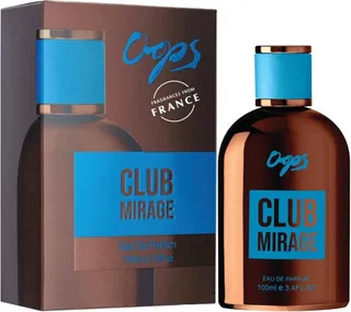 أوبس كلوب ميراج عطر، 100 مل