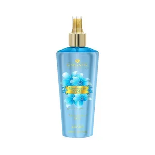 رومantic كوليكشن ميموريز أوف يو بخاخ عطر للجسم، 250ml
