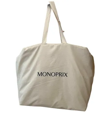 Monoprix Iso Freezer Bag