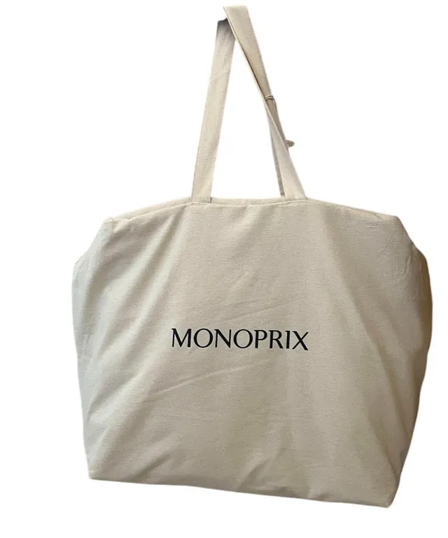 Monoprix Iso Freezer Bag