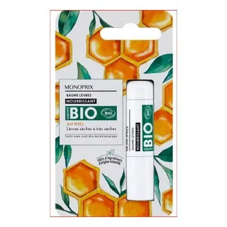 Monoprix K Nourishing Lip Balm 15Ml