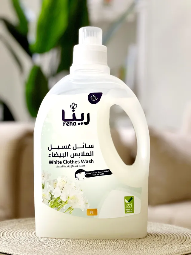 رينا سائل غسيل أطباق - ليمون، 800ml