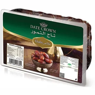 Khalas Dates Mix Box, 250g