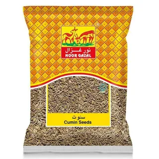 نور غزال بودرة كمون، 300g