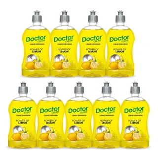 Doctor Clean Gel, 1kg
