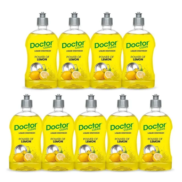 Doctor Clean Gel, 1kg