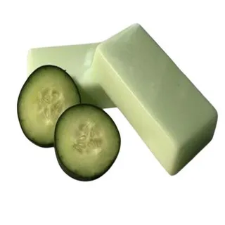Pure Natural Skin Cucumber Soap, 75g