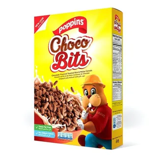 بوبينز شوكو بيتس 30 G