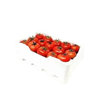 Tomato Foam Box, 3kg