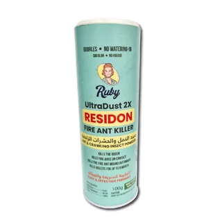 Ruby Ant & Crawling Insect Powder, 100g