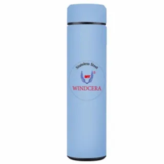Windcera Thermos Steel Flask 0483, 450ml