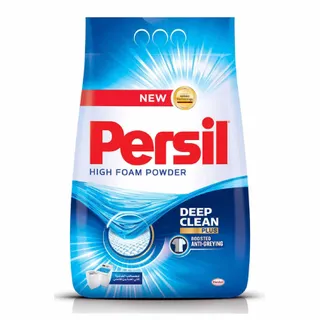 Persil Blue Detergent Powder, 5kg