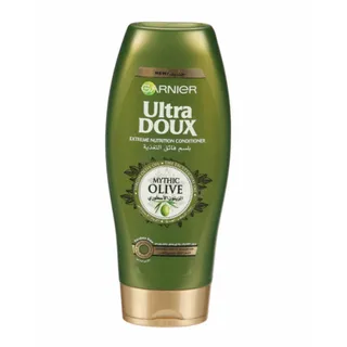 Garnier Ultra Doux Olive Mythic Conditioner, 360ml