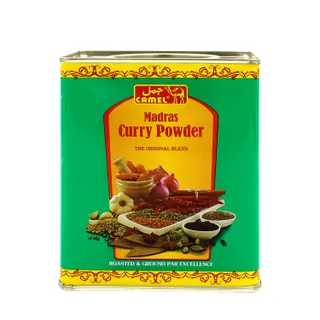 أشوكا بودرة كاري مدراس 500 g