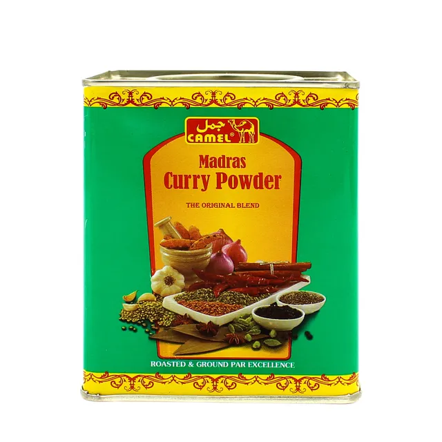أشوكا بودرة كاري مدراس 500 g