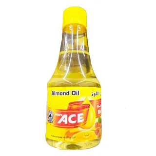 Ace Almond Oil, 200g