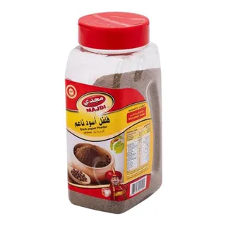 مجدي بودرة فلفل أسود, 250g