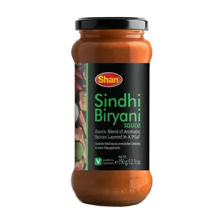 شان سندي برياني صوص 300g