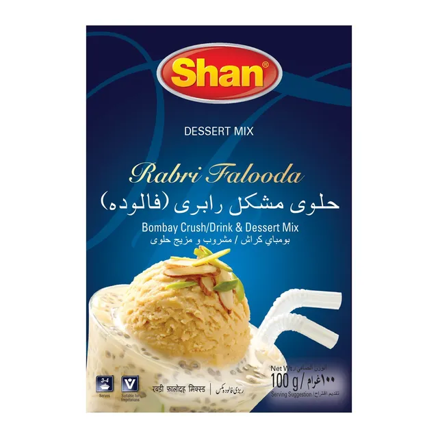 Shan Rabri Falooda, 125g