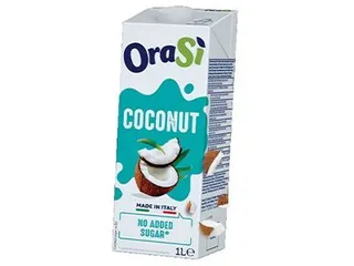 Orasi Coconut Milk Drinks 1L