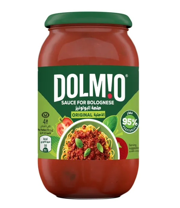 Dolmio Original Sauce for Bolognese, 450g