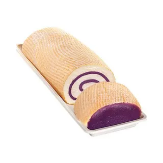 Goldilocks Half Roll Ube 470 Gm