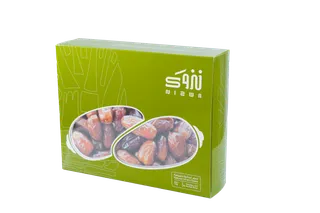 نزوى بو نرنجة تمر، 1kg