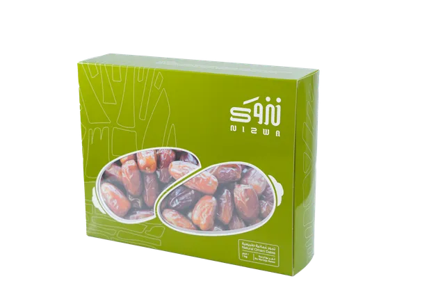 نزوى بو نرنجة تمر، 1kg