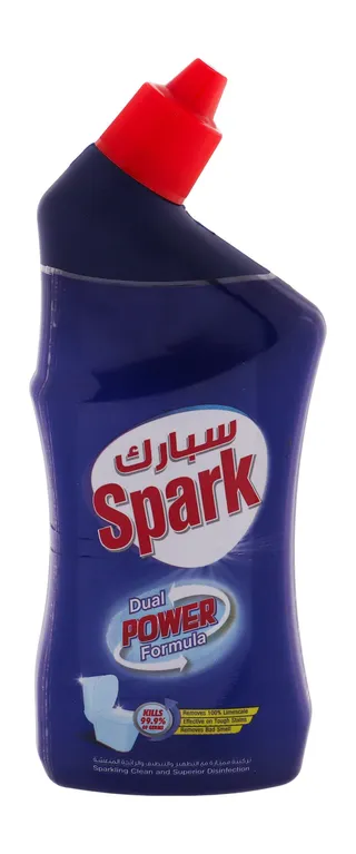 سبارك منظف وعاء تواليت عادي 500ml