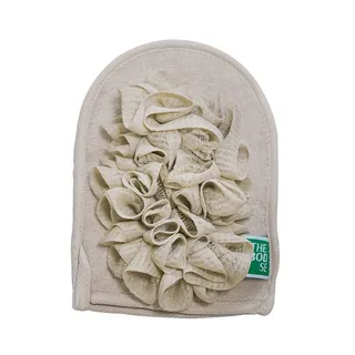 Optimal Mesh Loofa Bath Sponge