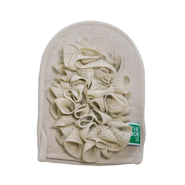 Optimal Mesh Loofa Bath Sponge