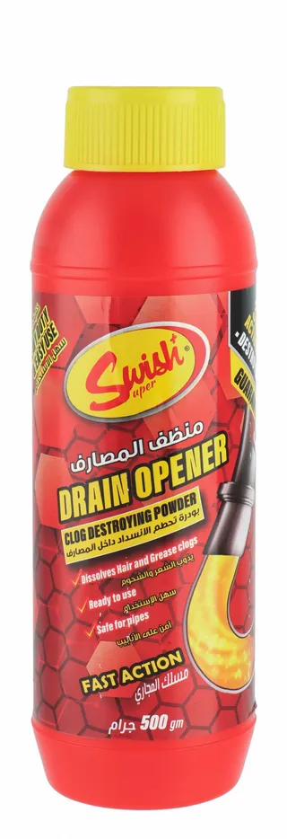 Drain Opener, 500g