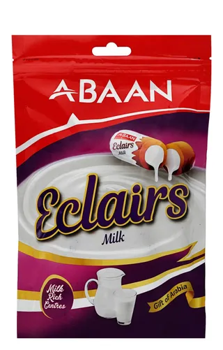 ابان ميلك اكليرز 300 جم
