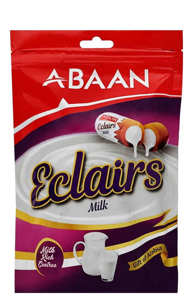 ابان ميلك اكليرز 300 جم