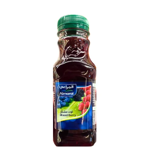 المراعي عصير توت مشكل 300 مل