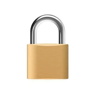 Rie Padlock, 38mm