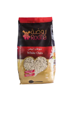 رودها شوفان، 2x500g