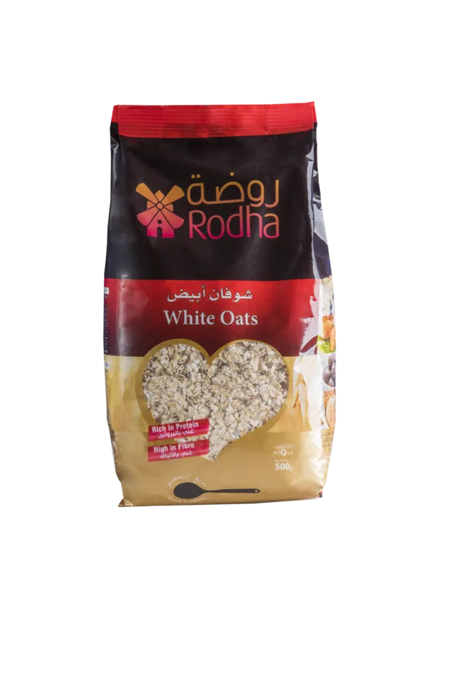 رودها شوفان، 2x500g