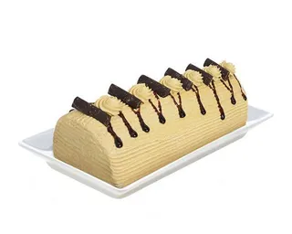 Goldilocks Half Roll Classic Mocha, 440g