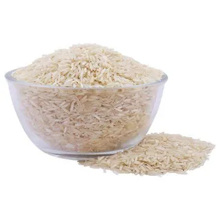 طيبة أرز طويل الحبة حريري مصقول 5كجم