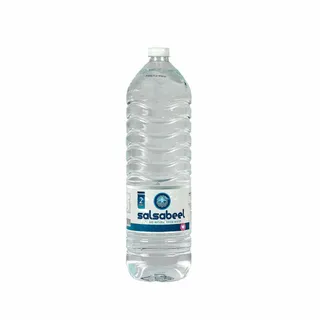Salsabeel Pure Natural Water 6 Liter